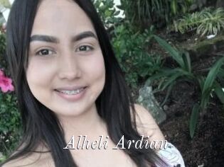 Alheli_Ardian