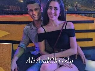 AliAndChristy