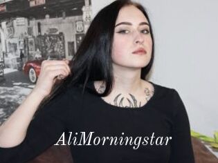 AliMorningstar
