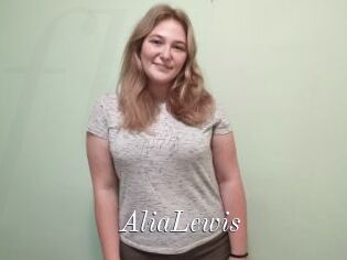 AliaLewis