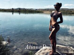 AlianaDoll