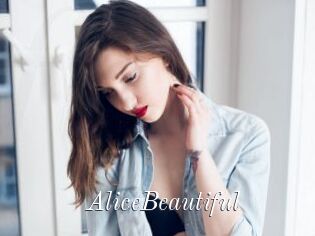 AliceBeautiful