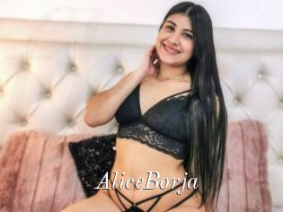 AliceBorja