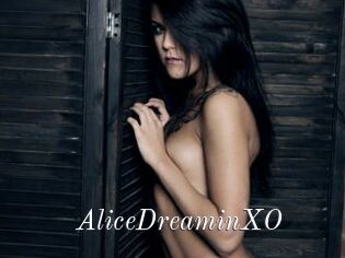 AliceDreaminXO