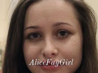 AliceFayGirl