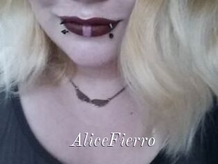 AliceFierro