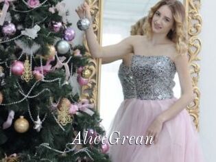 AliceGrean