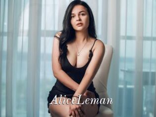 AliceLeman