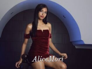 AliceMori