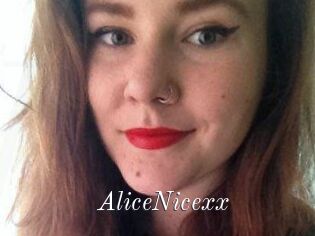 AliceNicexx