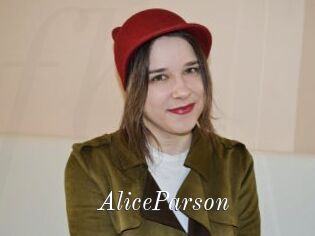 AliceParson