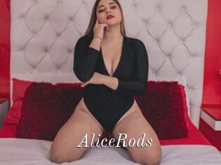 AliceRods