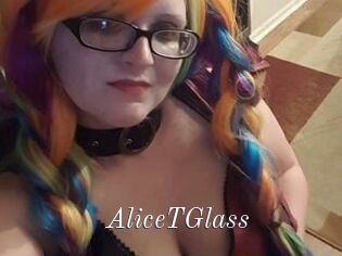 AliceTGlass