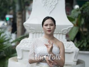 AliceTolk