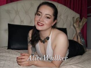 AliceWallker