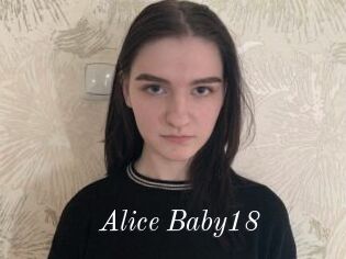 Alice_Baby18