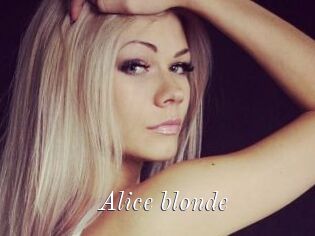 Alice_blonde