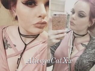 AliceyaCatXx