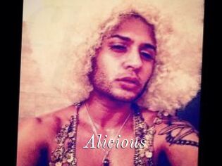 Alicious