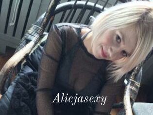 Alicjasexy