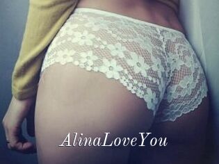 AlinaLoveYou