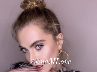 AlinaMLove