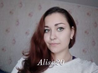 Alisa20
