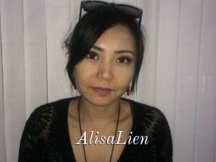 AlisaLien