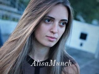 AlisaMunch