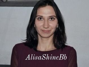 AlisaShineBb