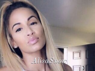 AlisaSnow