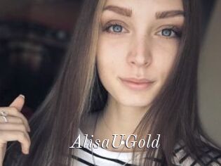 AlisaUGold