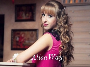 AlisaWay