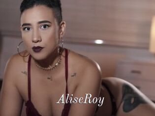 AliseRoy
