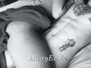 AliseyErick