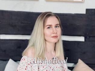 AlishaReed