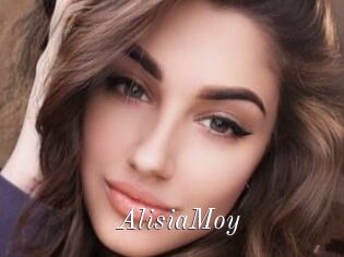 AlisiaMoy