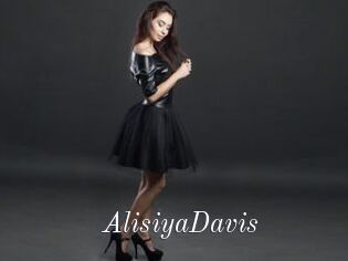 AlisiyaDavis