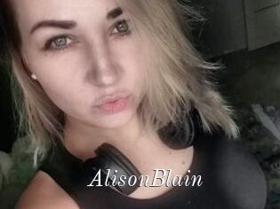 AlisonBlain
