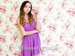 AlisonCornelia