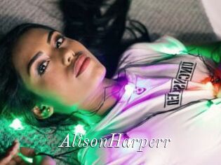 AlisonHarperr