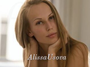 AlissaUsova