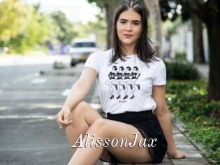 AlissonJax