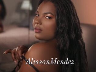 AlissonMendez