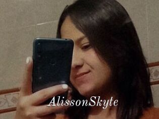 AlissonSkyte