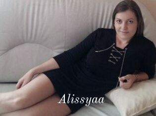 Alissyaa