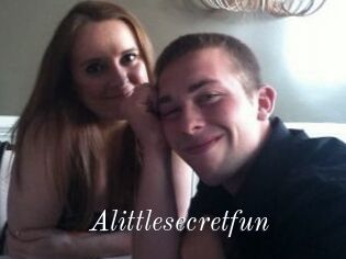 Alittlesecretfun