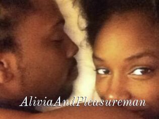 AliviaAndPleasureman