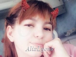 AlixLyons