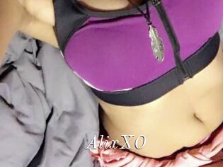 AlixXO